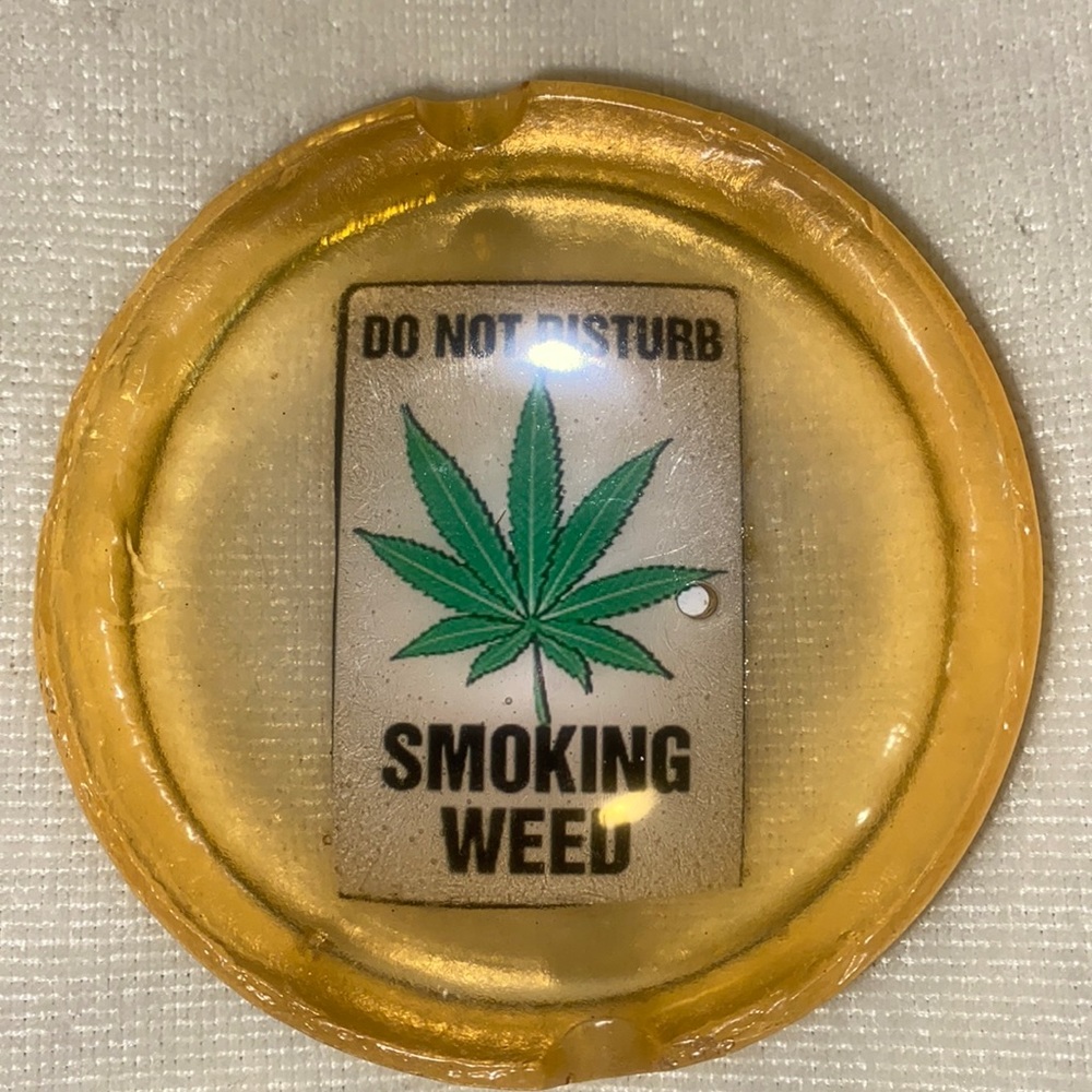 Ashtray